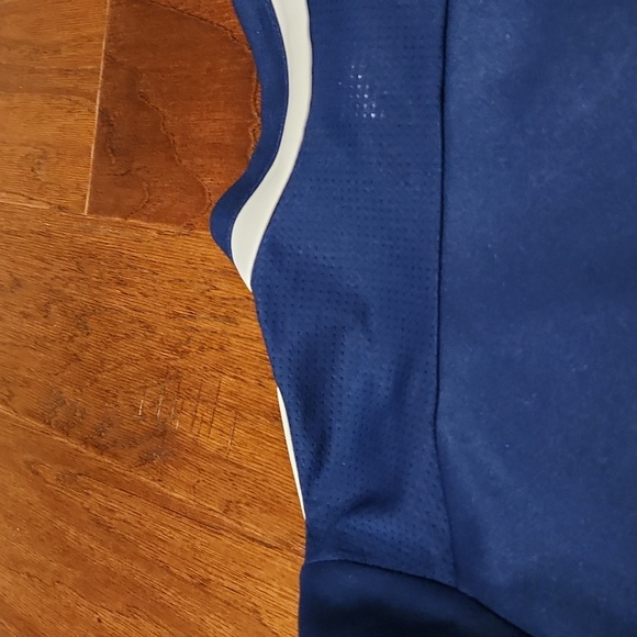 Adidas ladies climacool zip up jacket - Picture 10 of 10